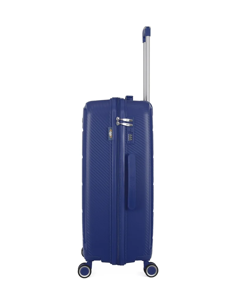 Valise Taille Moyenne Rigide PHENIX