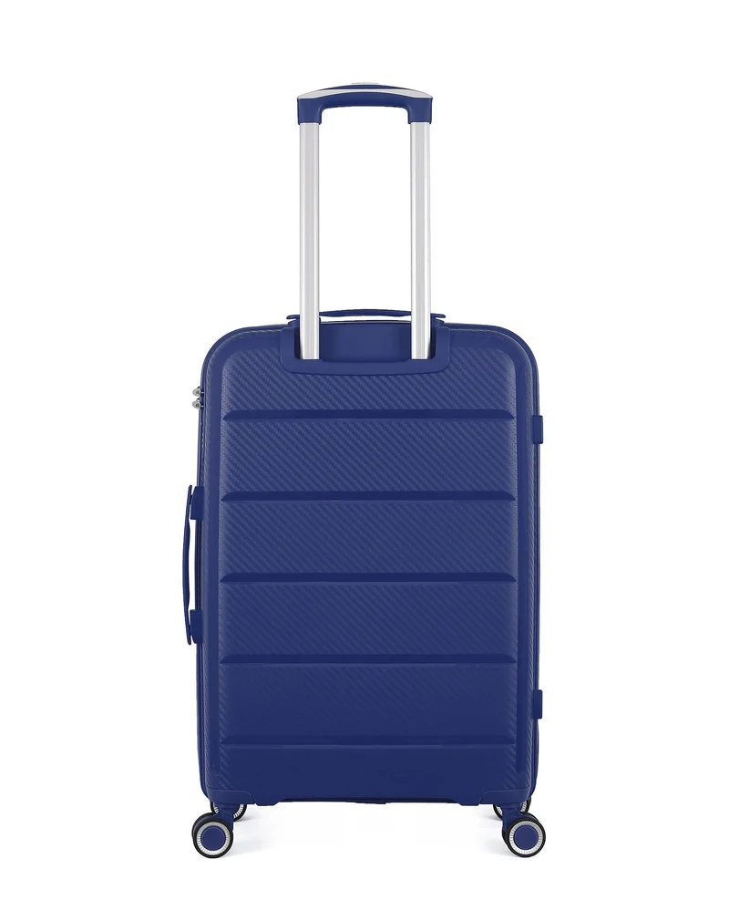 Valise Taille Moyenne Rigide PHENIX