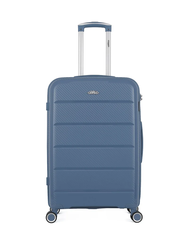 Valise Taille Moyenne Rigide PHENIX