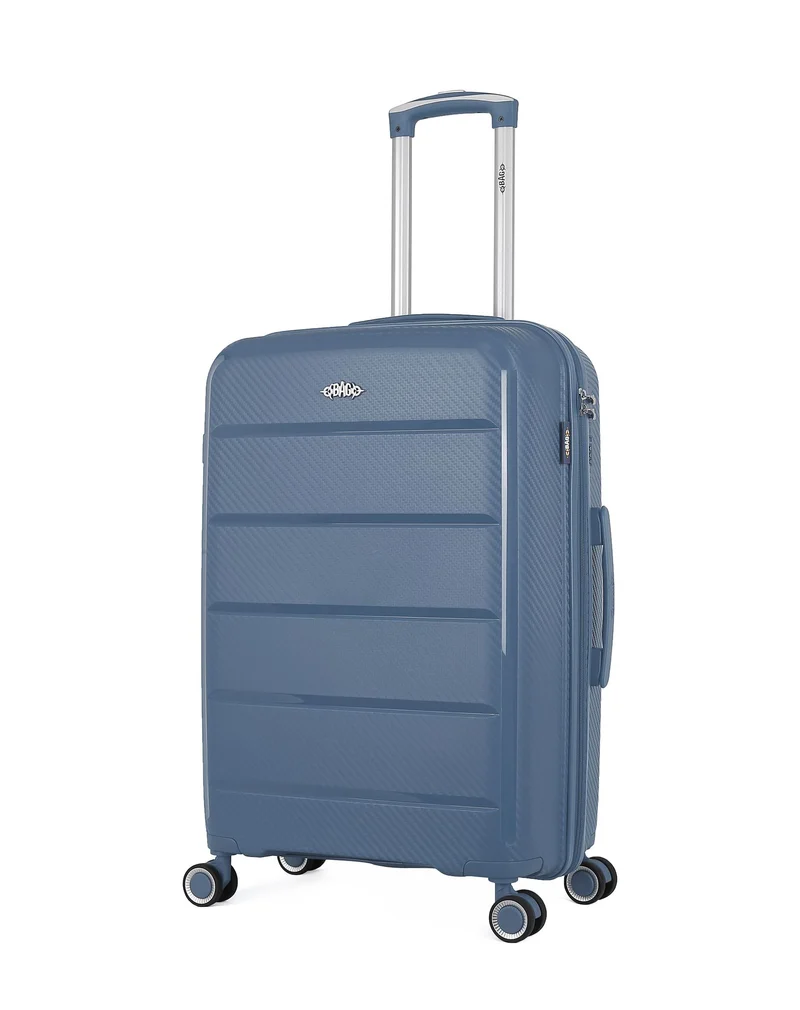 Valise Taille Moyenne Rigide PHENIX
