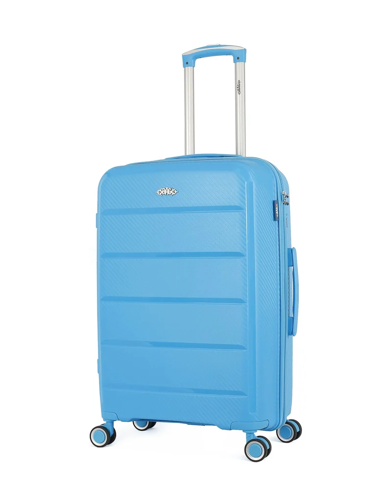 Valise Taille Moyenne Rigide PHENIX