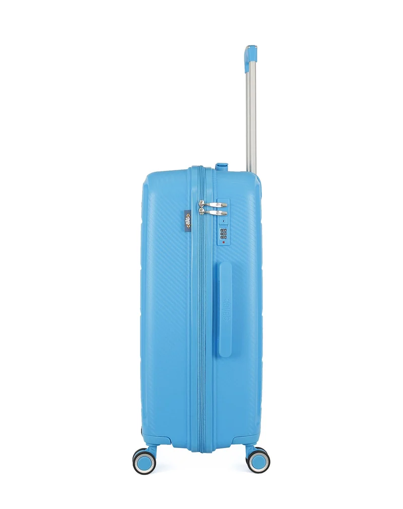 Valise Taille Moyenne Rigide PHENIX