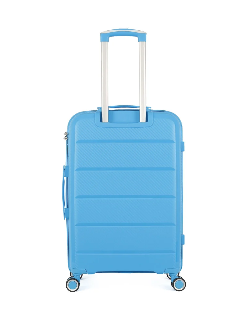 Valise Taille Moyenne Rigide PHENIX