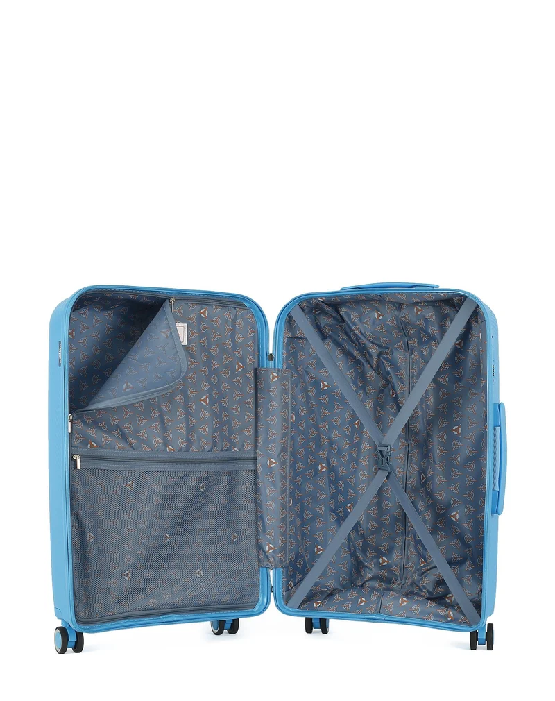 Valise Taille Moyenne Rigide PHENIX