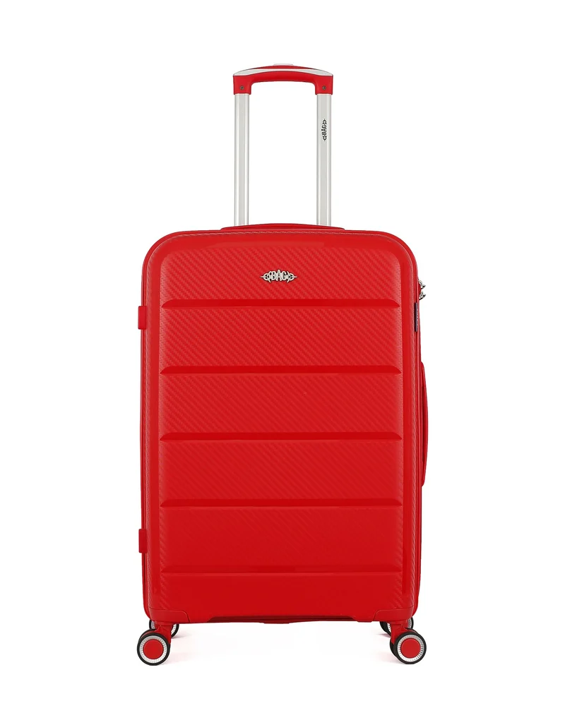 Valise Taille Moyenne Rigide PHENIX