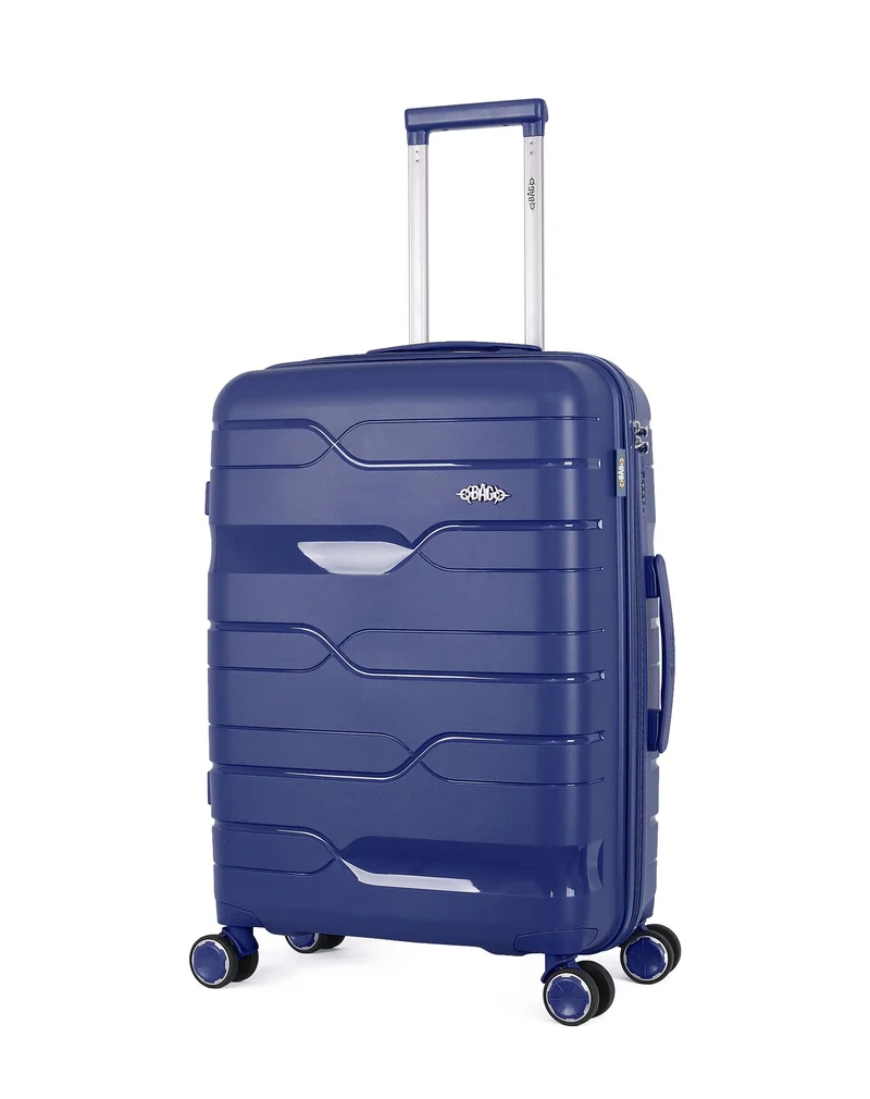 Valise Taille Moyenne Rigide PEGASE