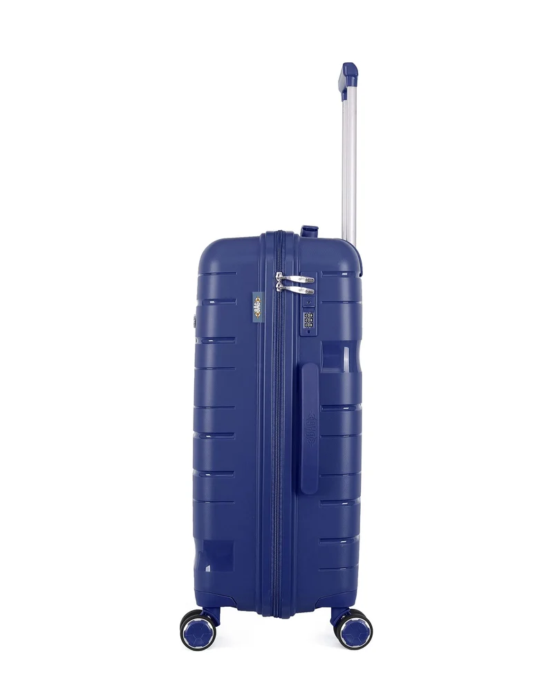 Valise Taille Moyenne Rigide PEGASE