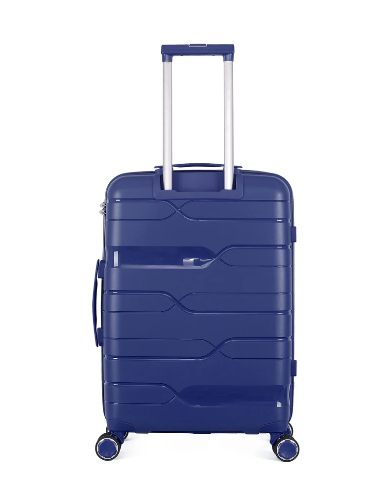 Valise Taille Moyenne Rigide PEGASE