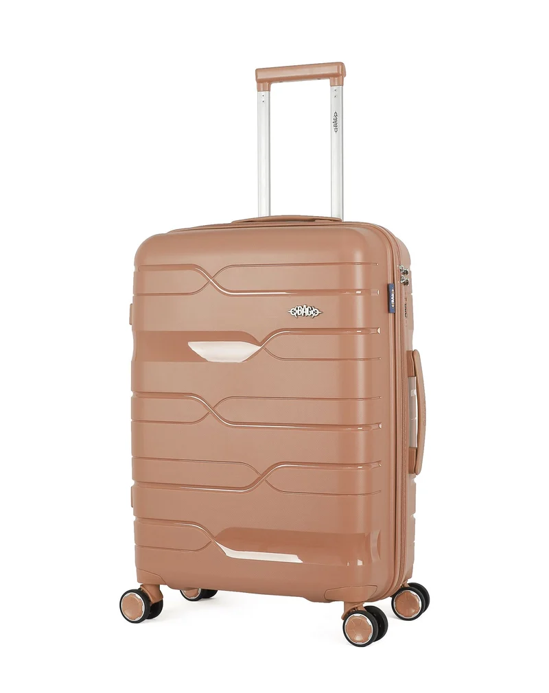 Valise Taille Moyenne Rigide PEGASE
