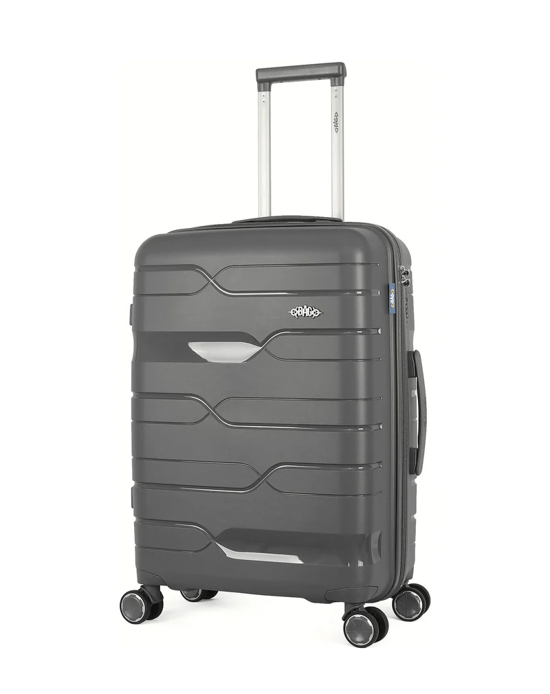 Valise Taille Moyenne Rigide PEGASE