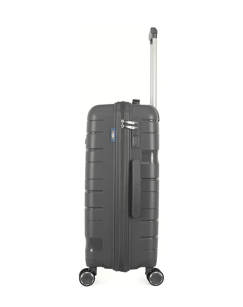 Valise Taille Moyenne Rigide PEGASE