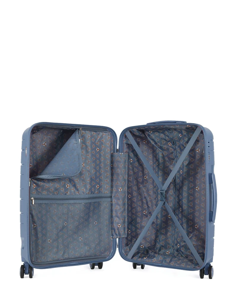 Valise Taille Moyenne Rigide PEGASE