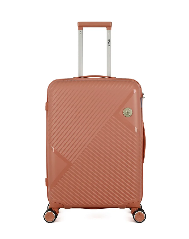 Valise Taille Moyenne Rigide CASSIOPEE