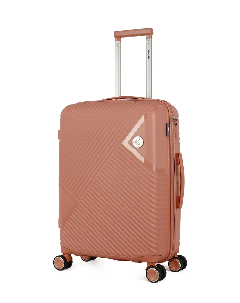 Valise Taille Moyenne Rigide CASSIOPEE