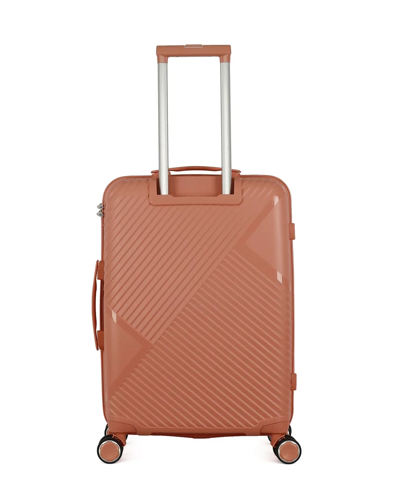 Valise Taille Moyenne Rigide CASSIOPEE