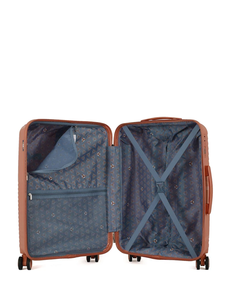 Valise Taille Moyenne Rigide CASSIOPEE