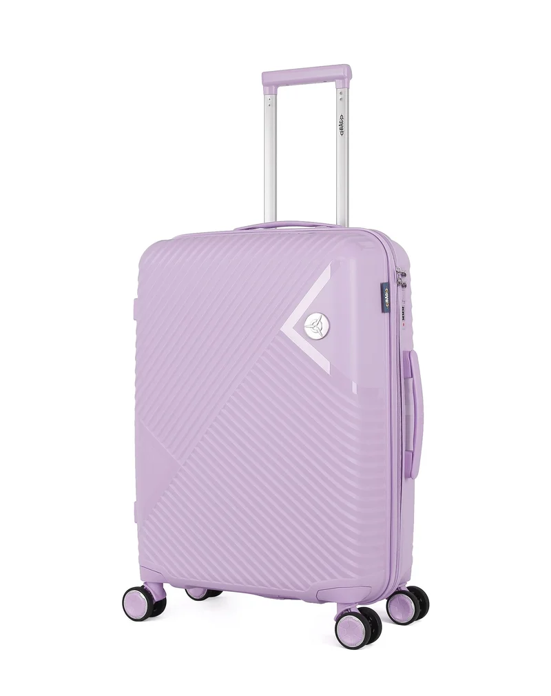 Valise Taille Moyenne Rigide CASSIOPEE