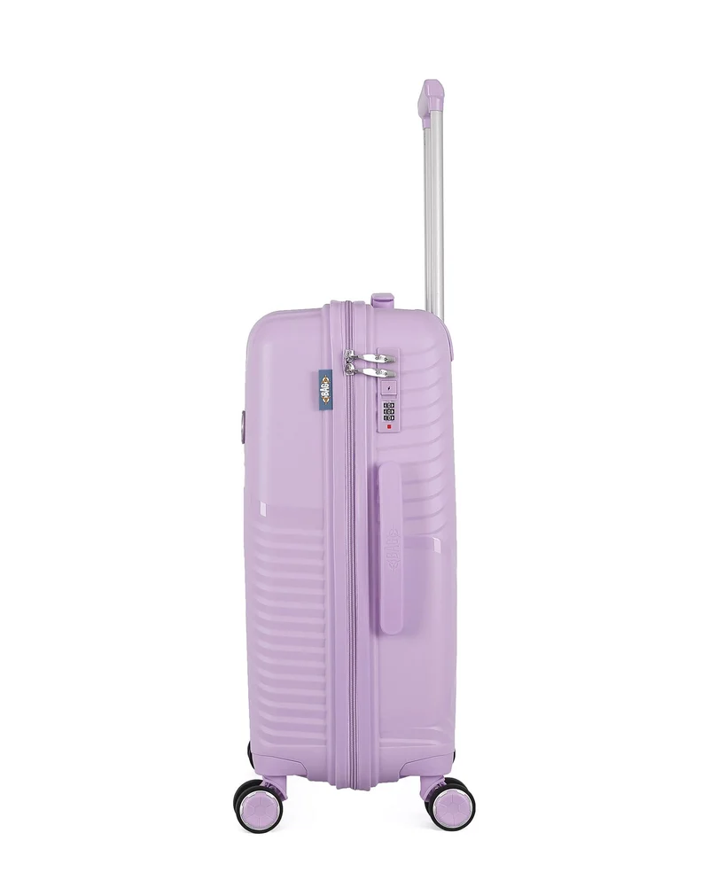 Valise Taille Moyenne Rigide CASSIOPEE
