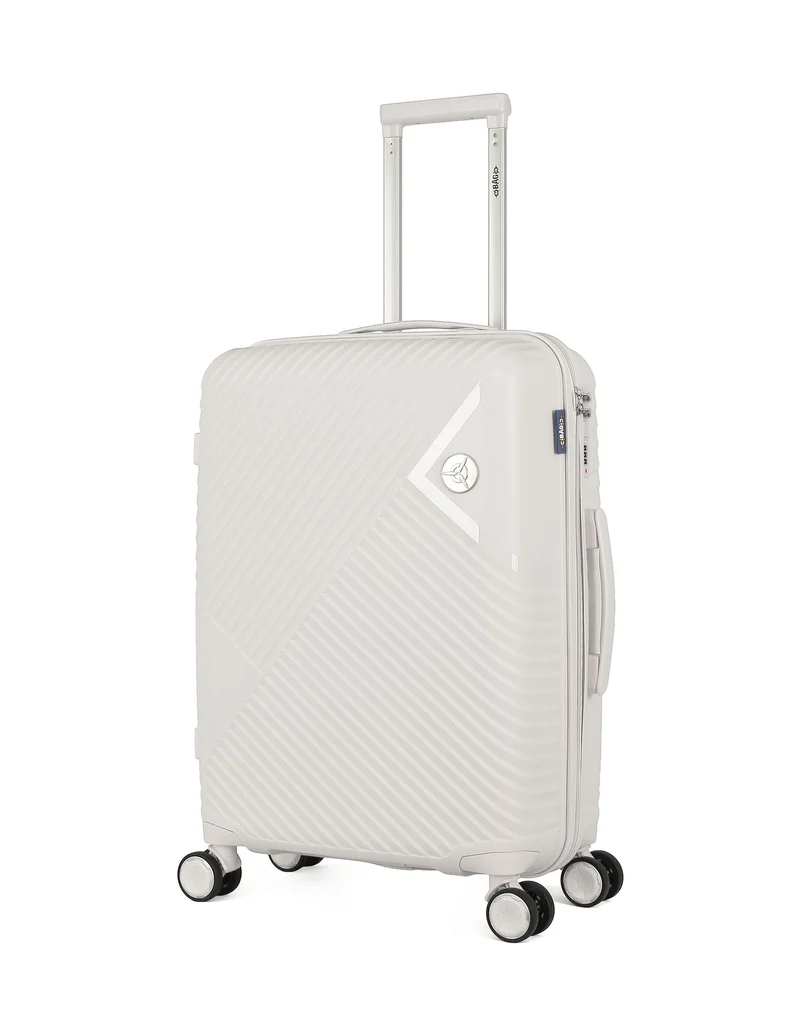 Valise Taille Moyenne Rigide CASSIOPEE