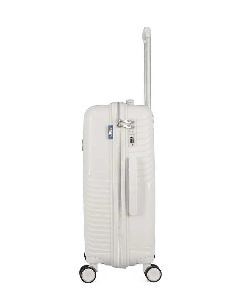 Valise Taille Moyenne Rigide CASSIOPEE