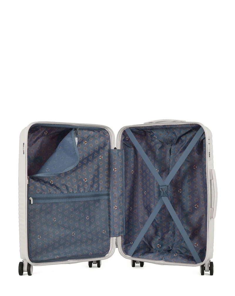 Valise Taille Moyenne Rigide CASSIOPEE