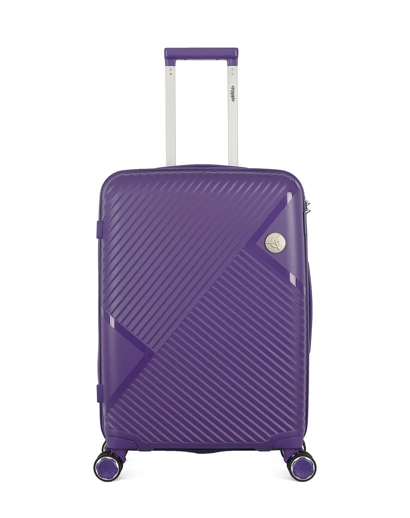 Valise Taille Moyenne Rigide CASSIOPEE