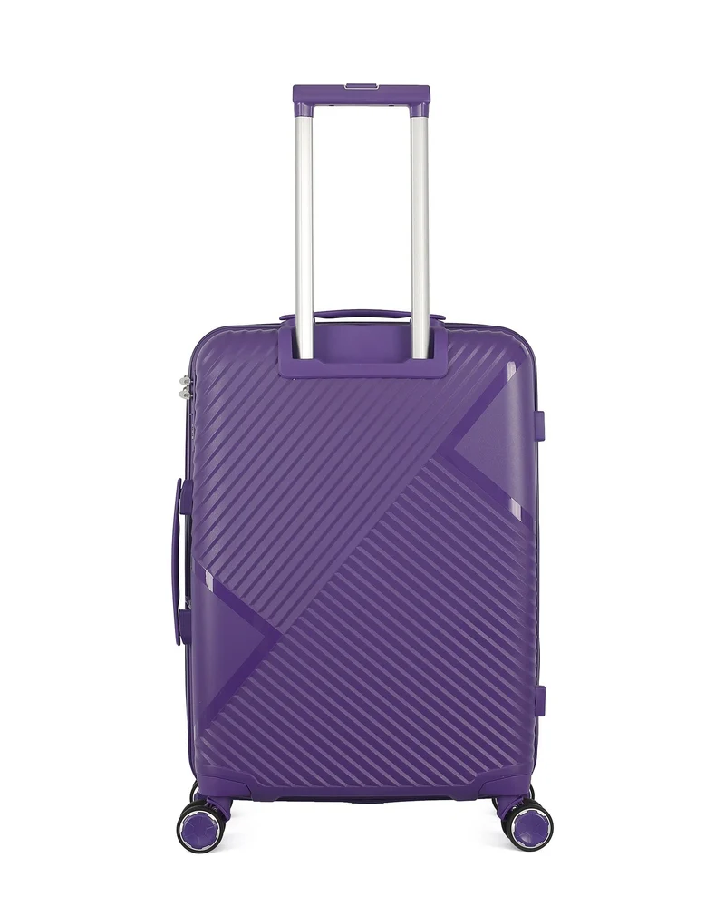 Valise Taille Moyenne Rigide CASSIOPEE