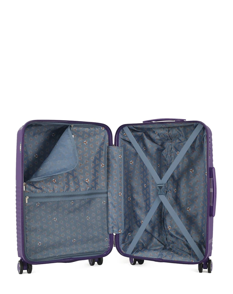 Valise Taille Moyenne Rigide CASSIOPEE