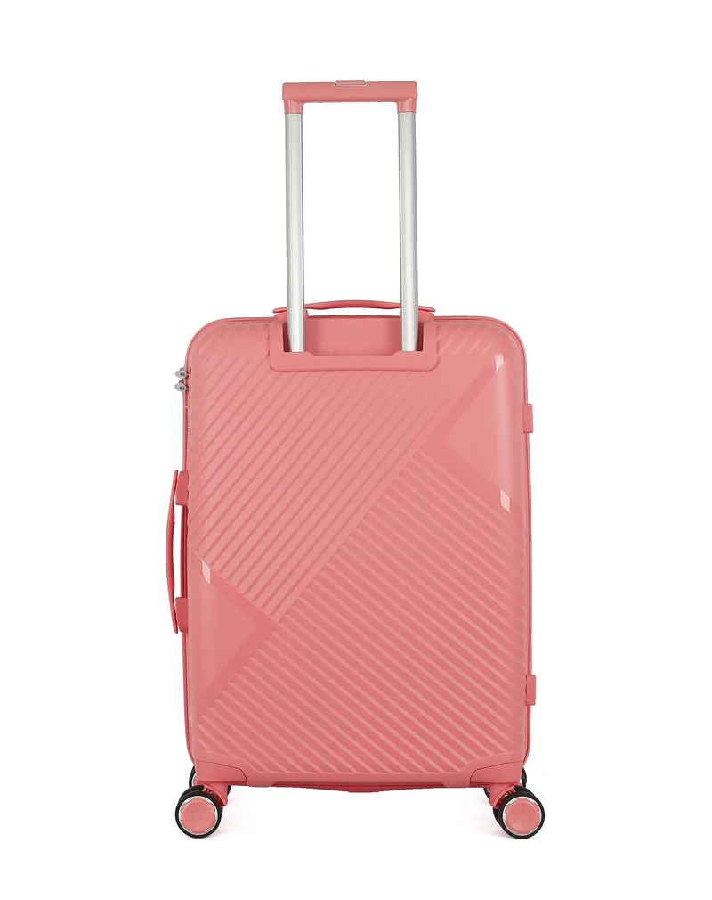 Valise Taille Moyenne Rigide CASSIOPEE