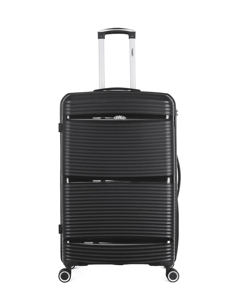 Valise Grand Format Rigide CENTAURE