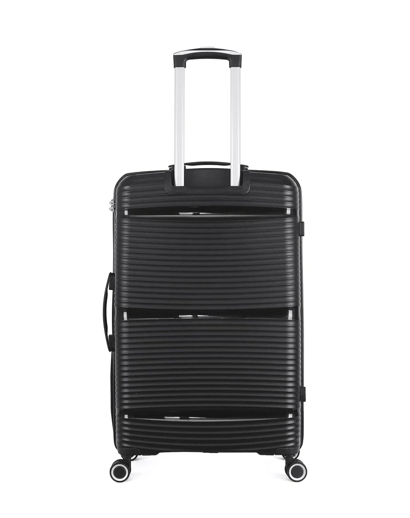 Valise Grand Format Rigide CENTAURE