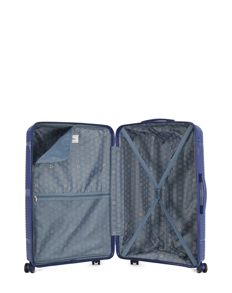 Valise Grand Format Rigide CENTAURE