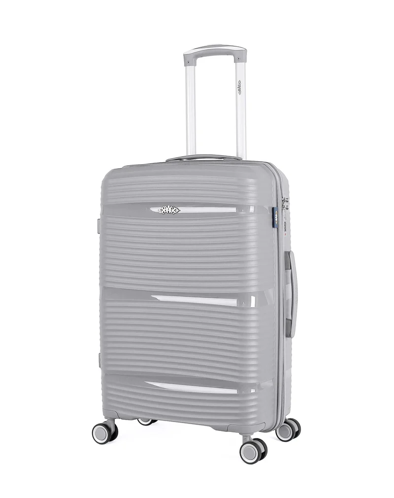 Valise Grand Format Rigide CENTAURE