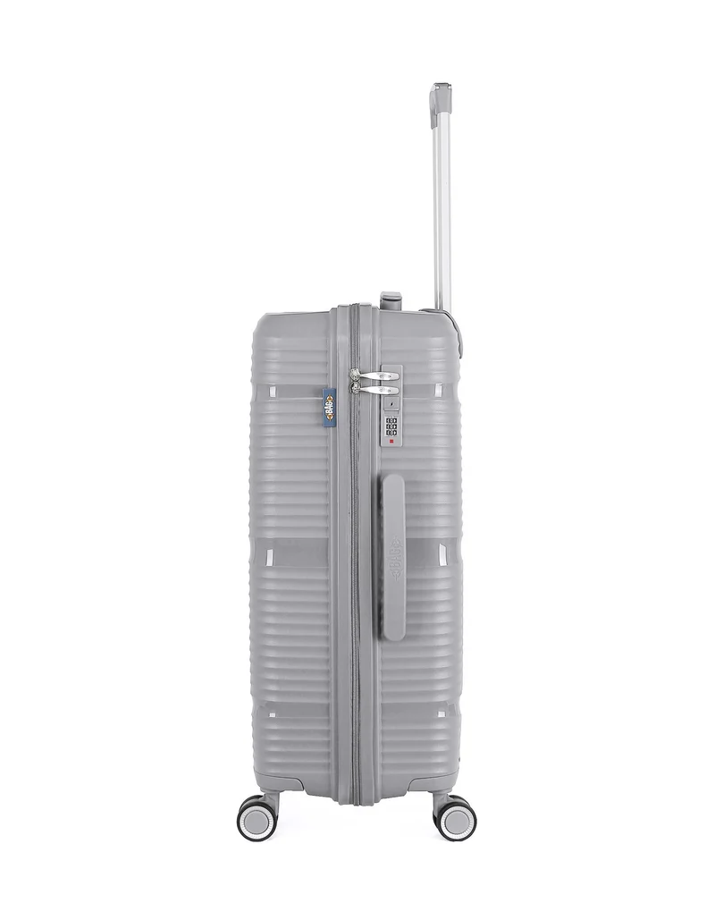 Valise Grand Format Rigide CENTAURE