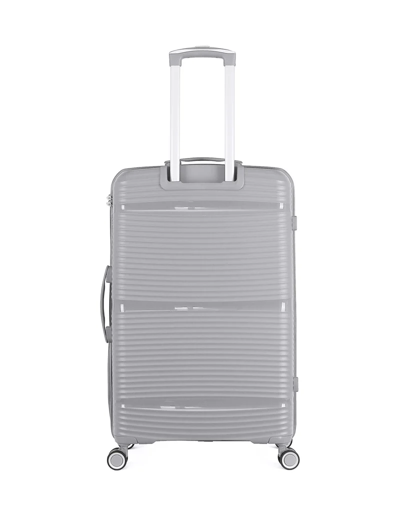 Valise Grand Format Rigide CENTAURE
