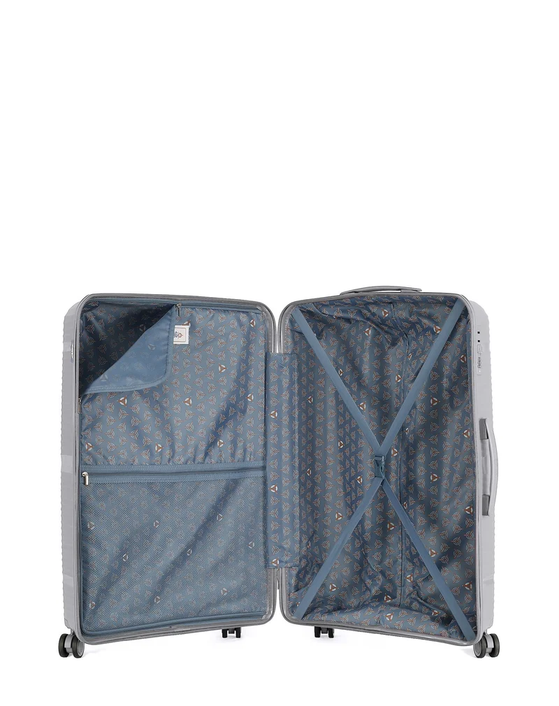 Valise Grand Format Rigide CENTAURE