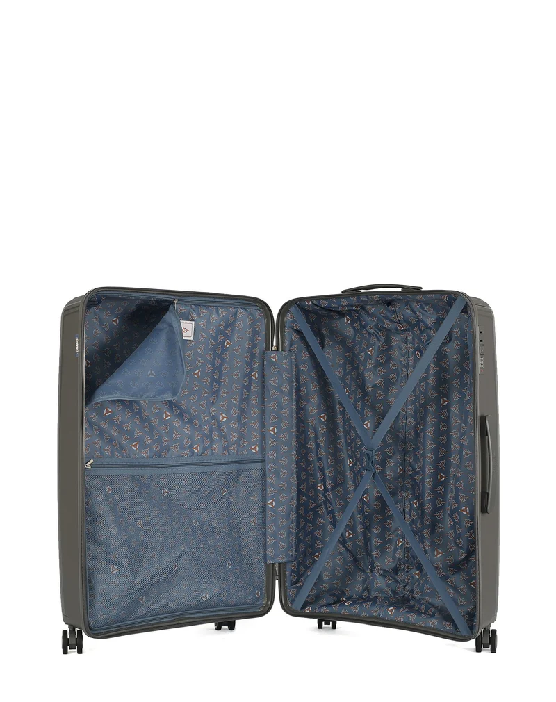 Valise Grand Format Rigide ANDROMEDE