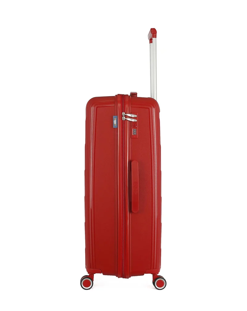 Valise Grand Format Rigide ANDROMEDE