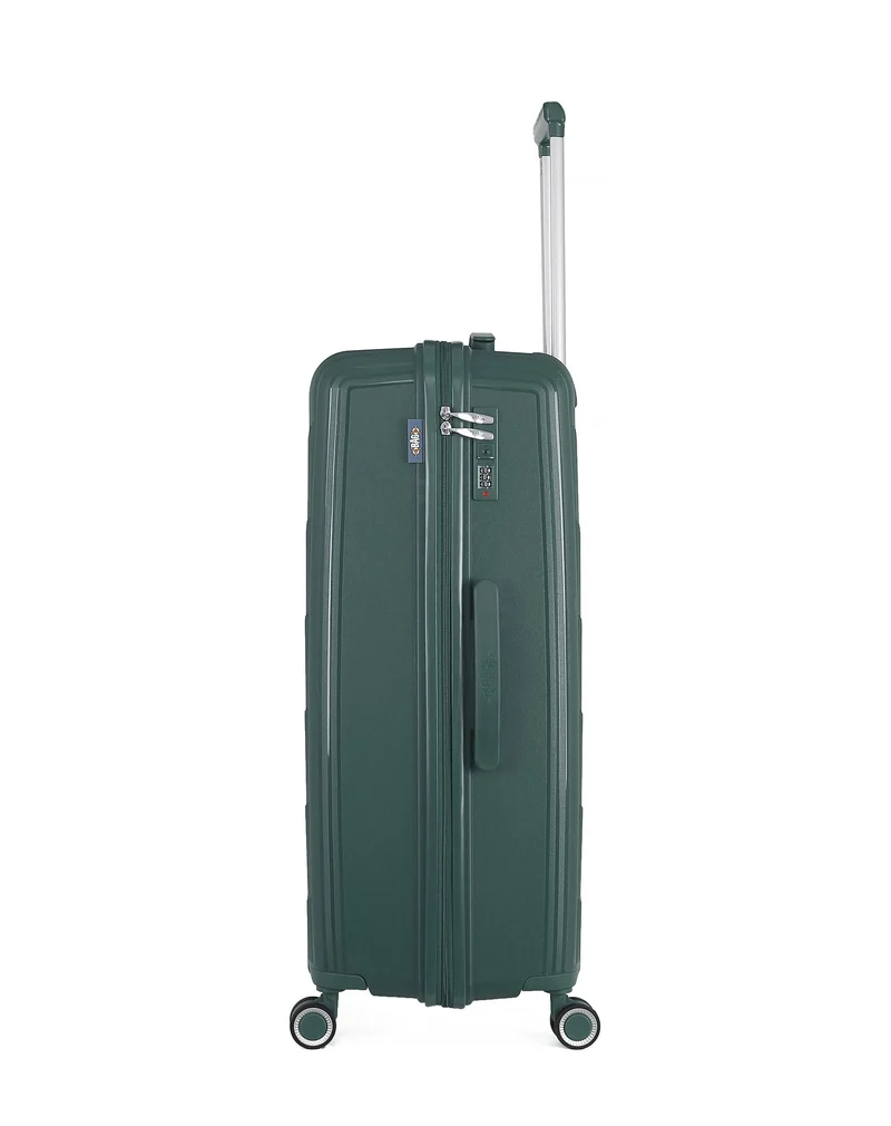 Valise Grand Format Rigide ANDROMEDE