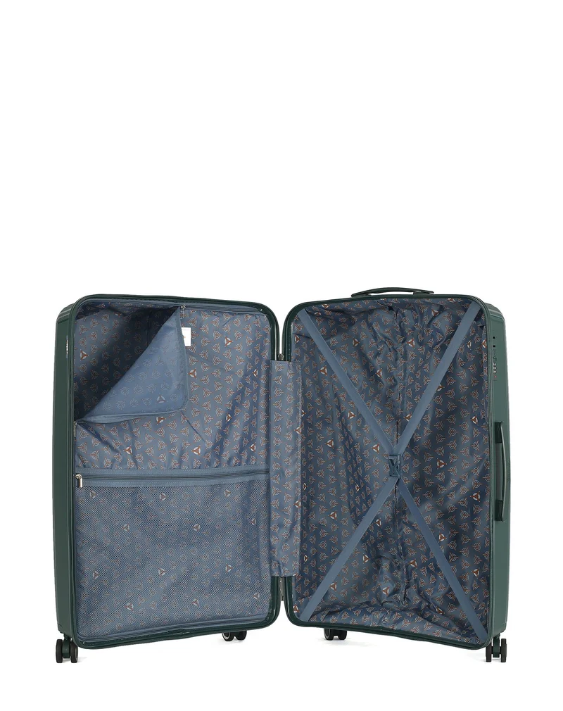 Valise Grand Format Rigide ANDROMEDE
