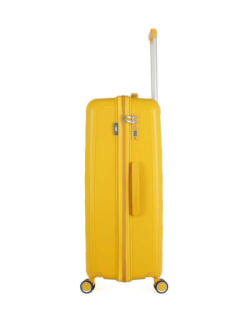 Valise Grand Format Rigide ANDROMEDE