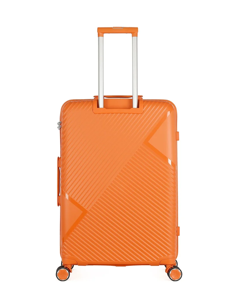 Valise Grand Format Rigide CASSIOPEE