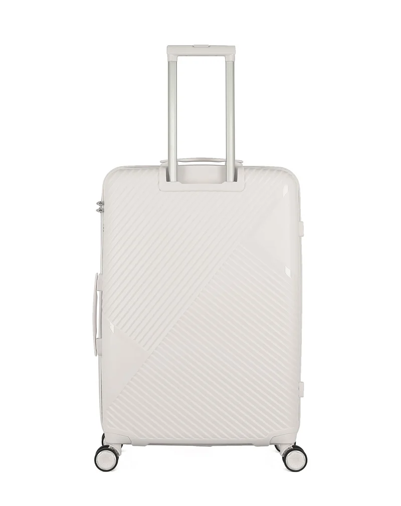 Valise Grand Format Rigide CASSIOPEE