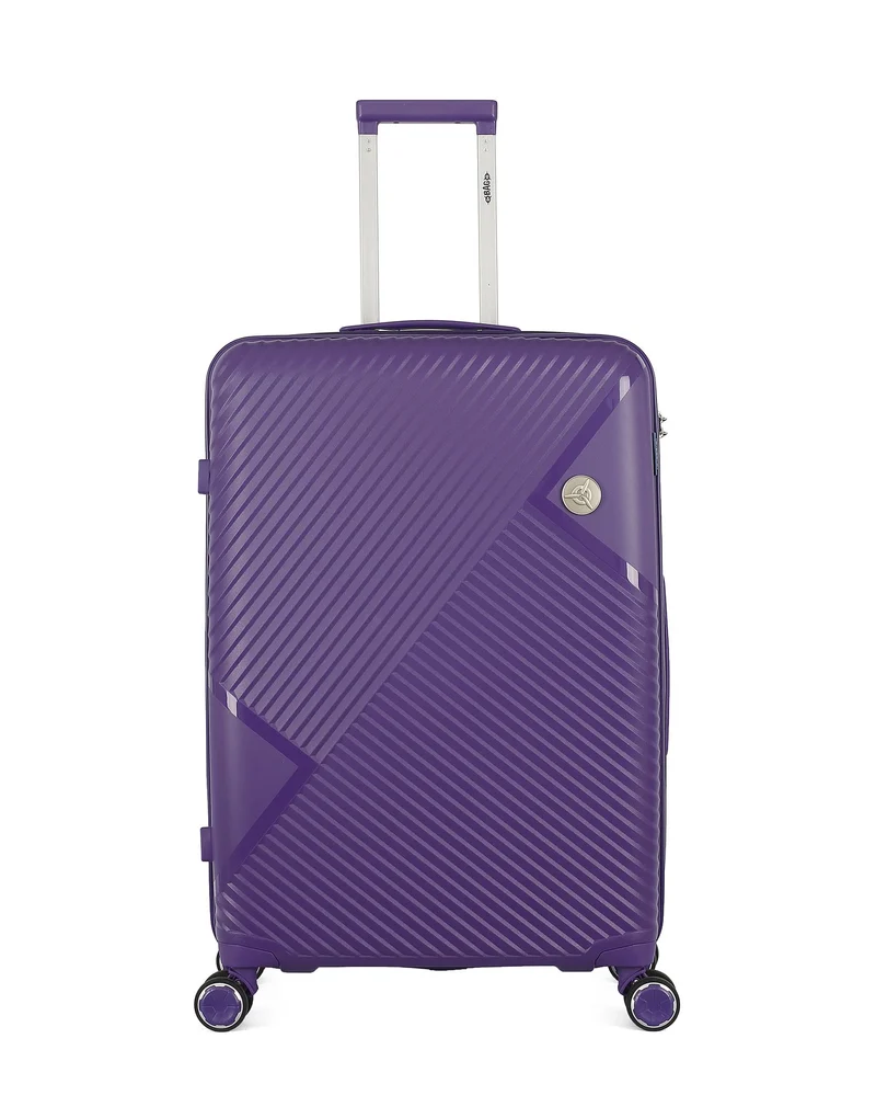 Valise Grand Format Rigide CASSIOPEE
