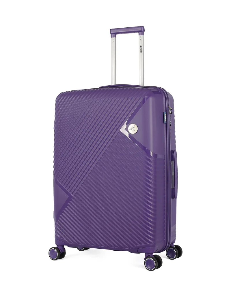 Valise Grand Format Rigide CASSIOPEE