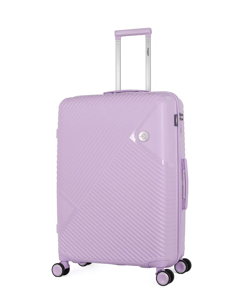 Valise Grand Format Rigide CASSIOPEE