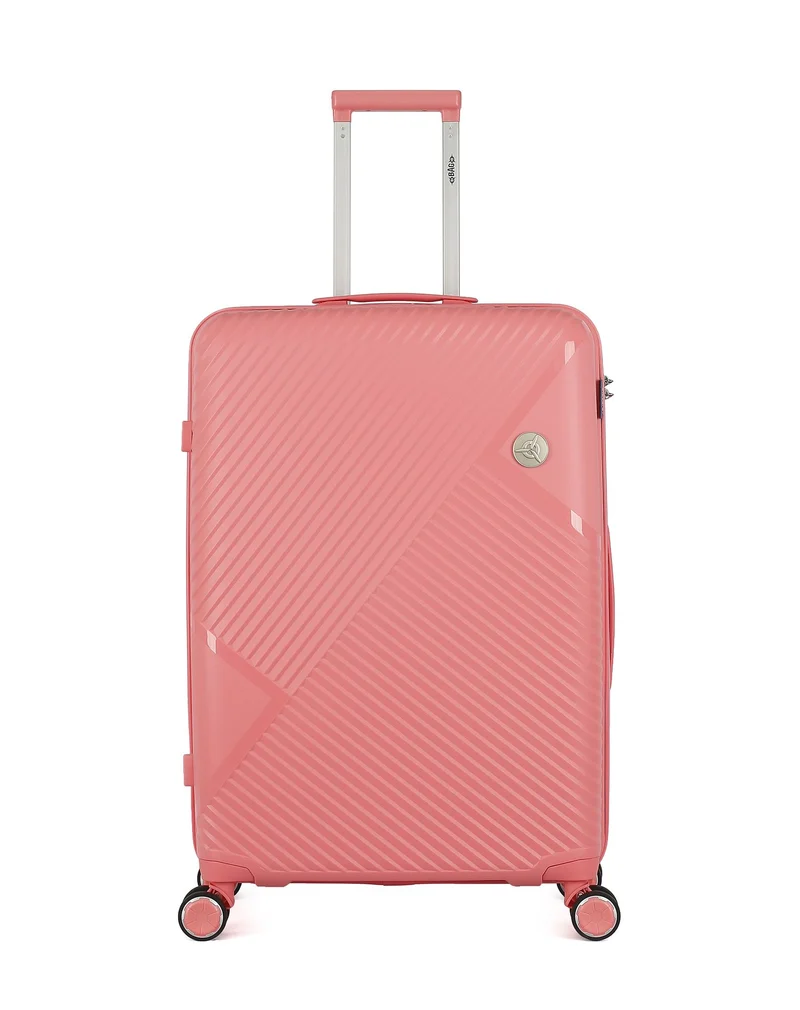 Valise Grand Format Rigide CASSIOPEE