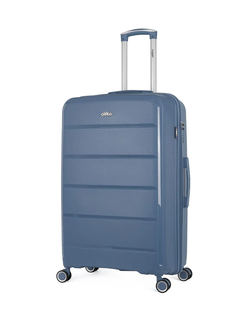 Valise Grand Format Rigide PHENIX
