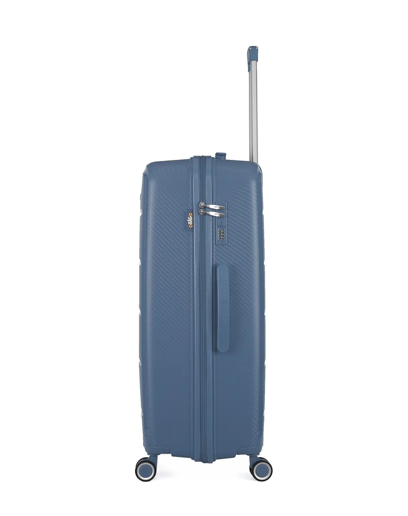 Valise Grand Format Rigide PHENIX