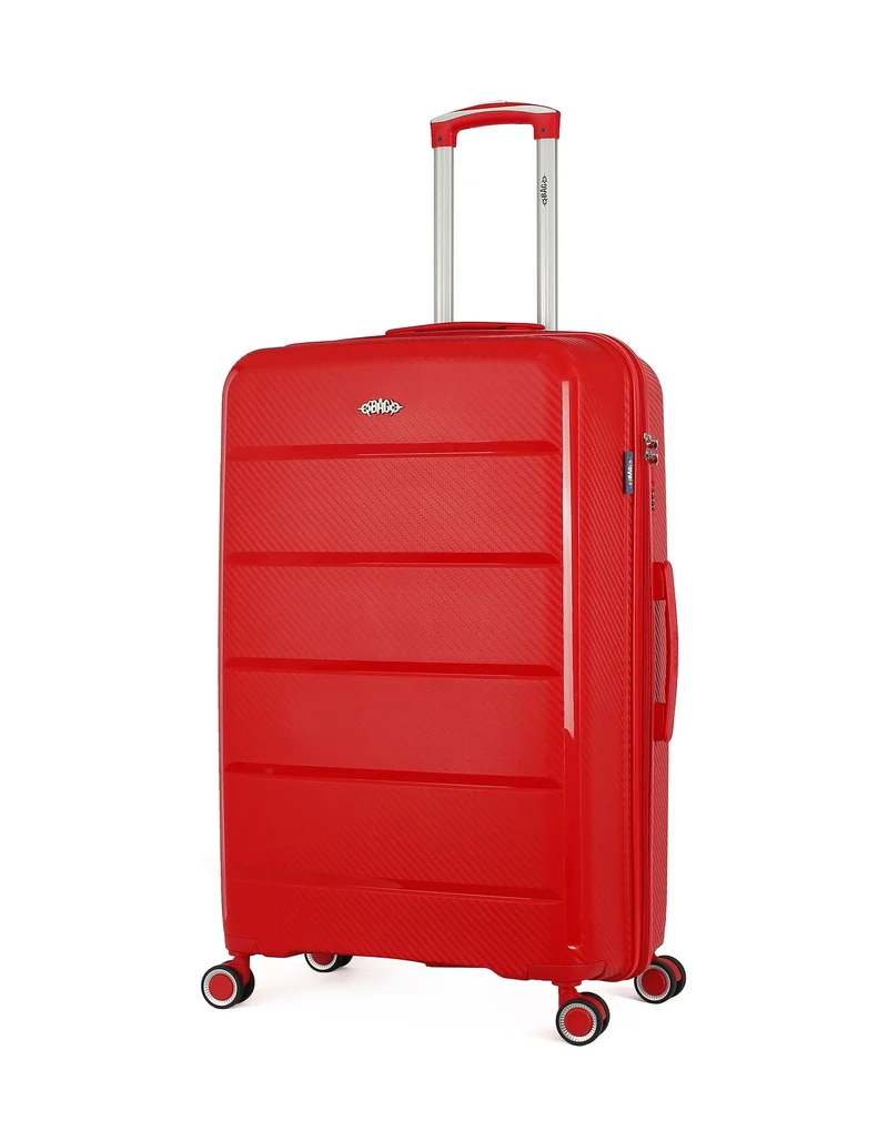 Valise Grand Format Rigide PHENIX